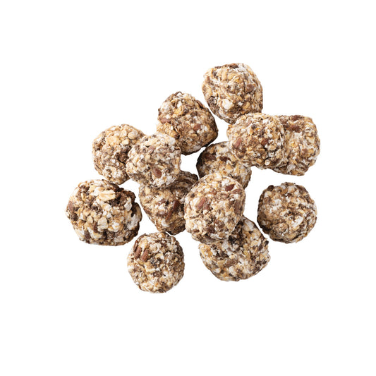 Biscotti naturali per cani al manzo