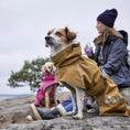Carica l'immagine nel visualizzatore della galleria, Giacca Impermeabile per cani Monsoon 2 Eco
