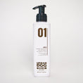 Carica l'immagine nel visualizzatore della galleria, Shampoo 01 A-MICO URBAN DOG | Specifico per micosi cutanee per cani 200ml