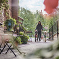 Carica l'immagine nel visualizzatore della galleria, Pettorina per cani Weekend Warrior