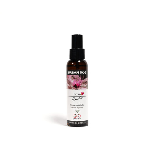 Fragranza Love delicata per cani 100ml