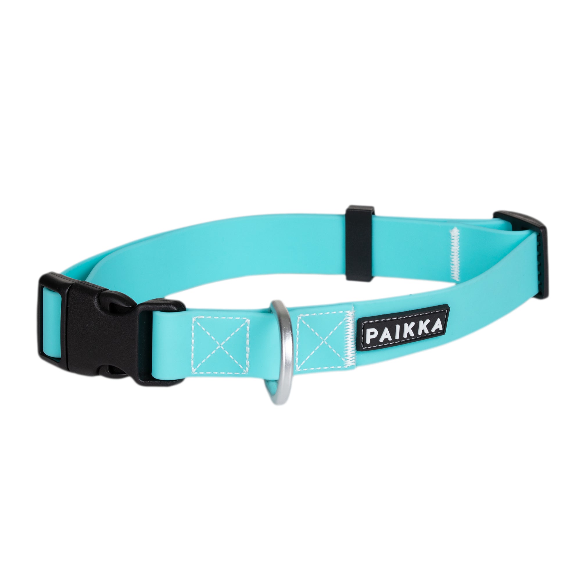 Collare fluorescente Glow per cani