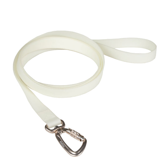 Guinzaglio fluorescente  Glow per cani