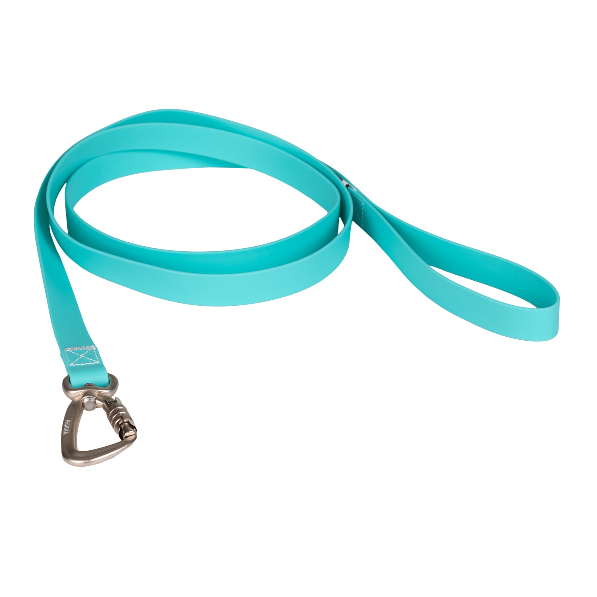 Guinzaglio fluorescente  Glow per cani