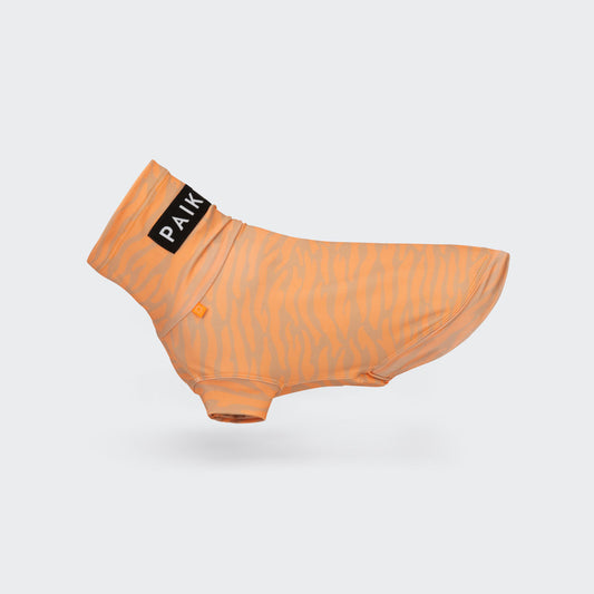 Maglia tecnica per cani protettiva da raggi UV e insetti