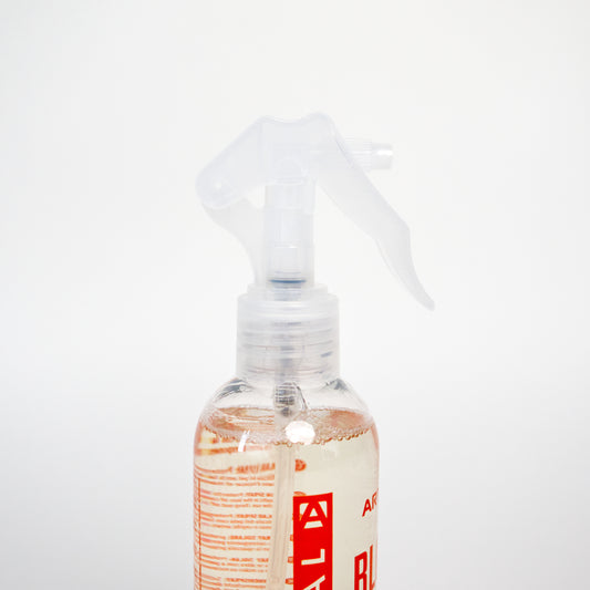 Crema solare spray Sun Block per cani e gatti