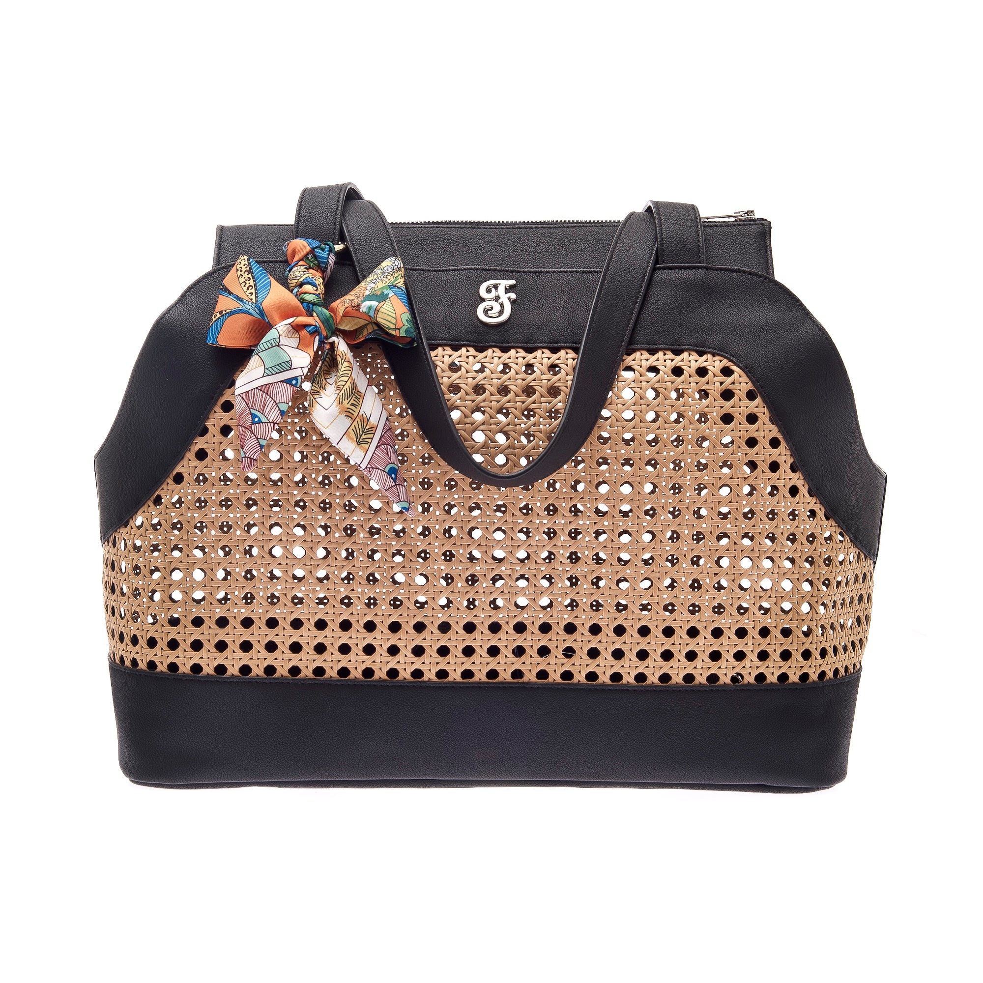 Borsa trasportino per cani Musa | FERRIBIELLA