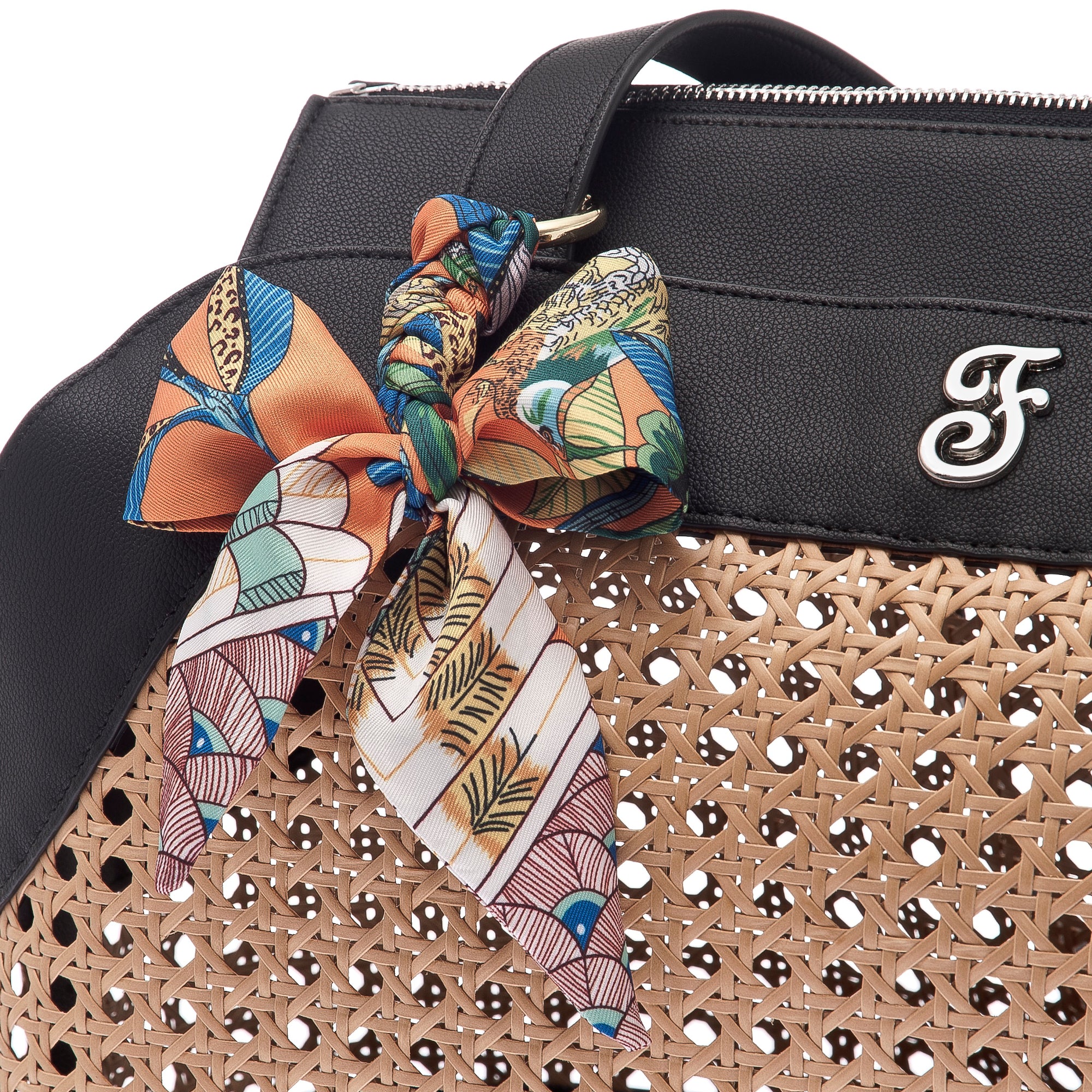 Borsa trasportino per cani Musa | FERRIBIELLA