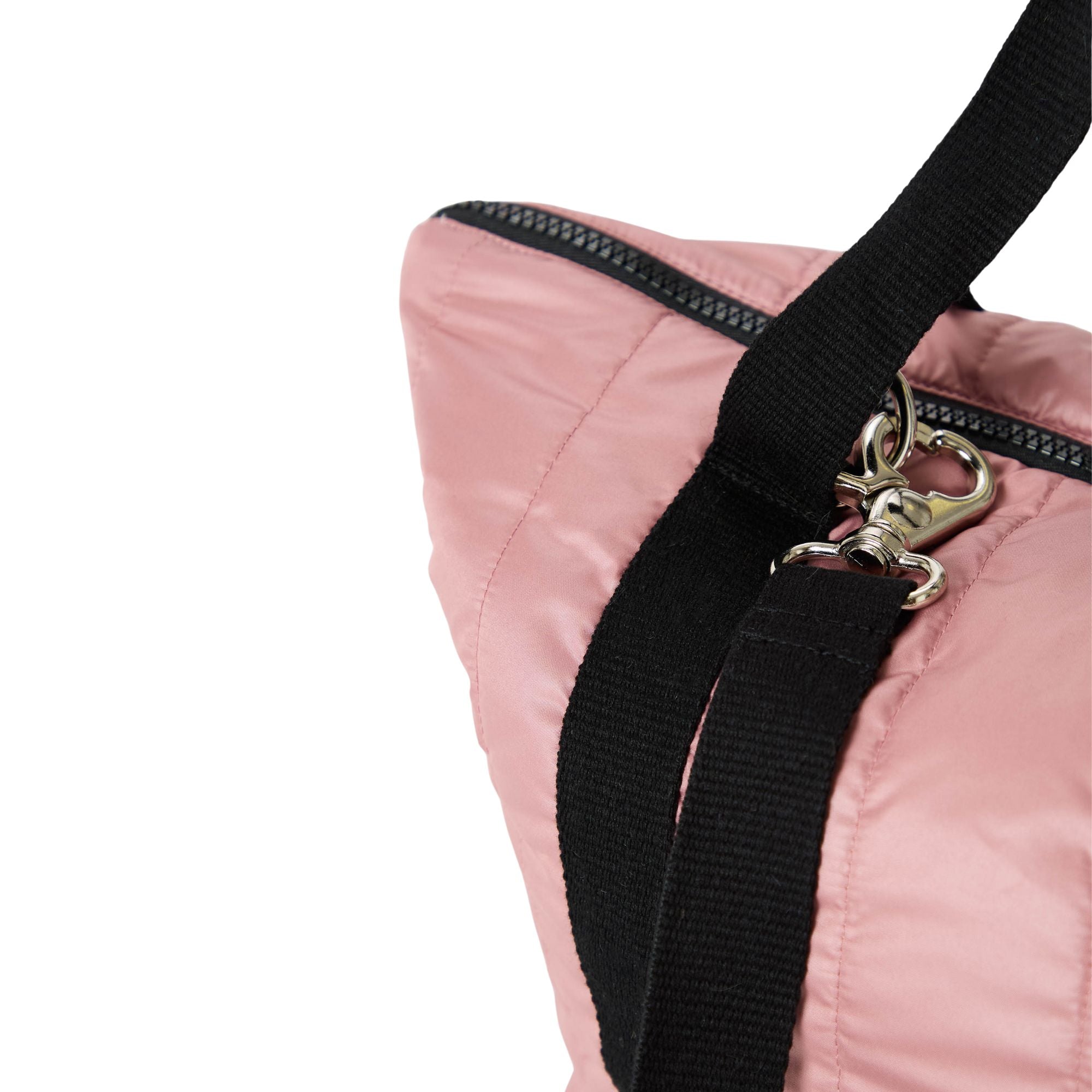 Borsa trasportino per cani foderata in ecopelliccia | Fashion Dog