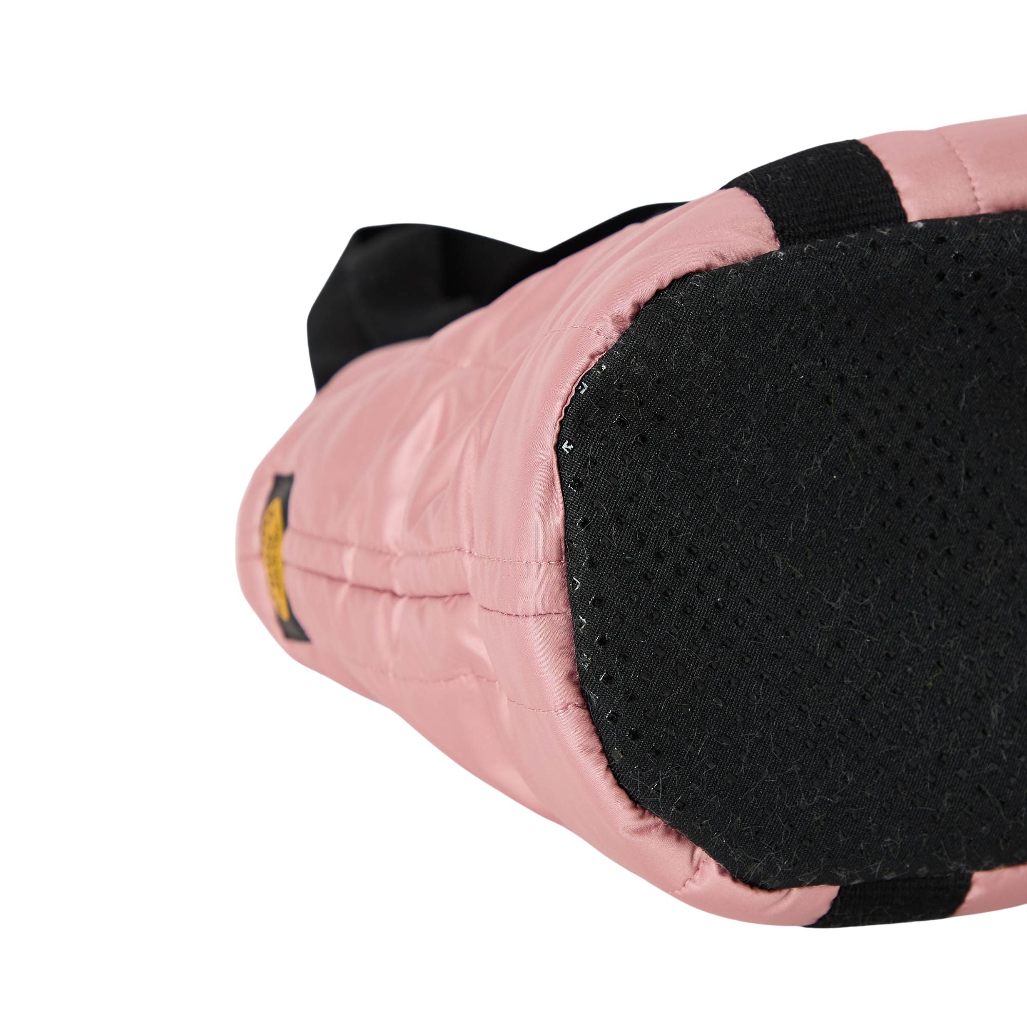 Borsa trasportino per cani foderata in ecopelliccia | Fashion Dog