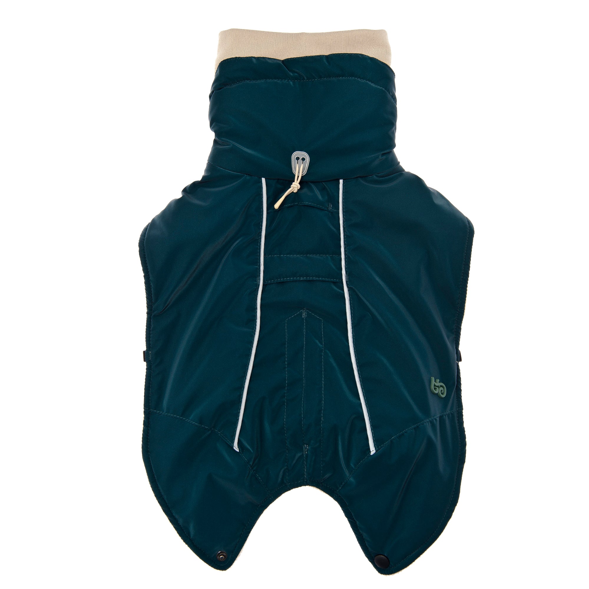 Cappottino per cani Flux | FERRIBIELLA