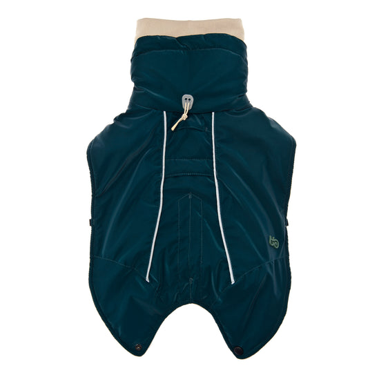 Cappottino per cani Flux | FERRIBIELLA