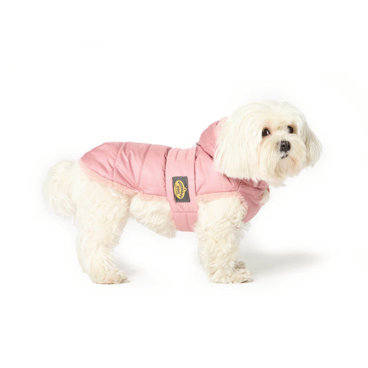 Cappotto caldo per cani |Fashion Dog