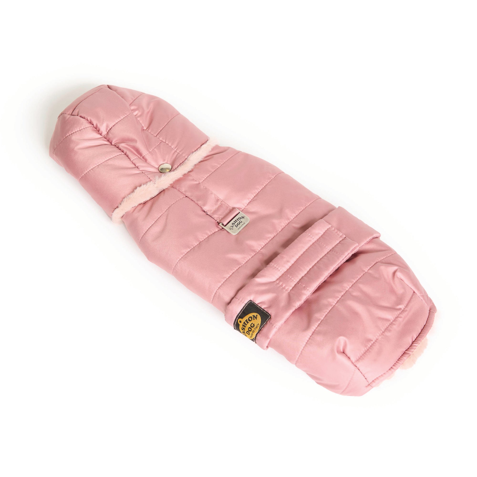 Cappotto caldo per cani |Fashion Dog