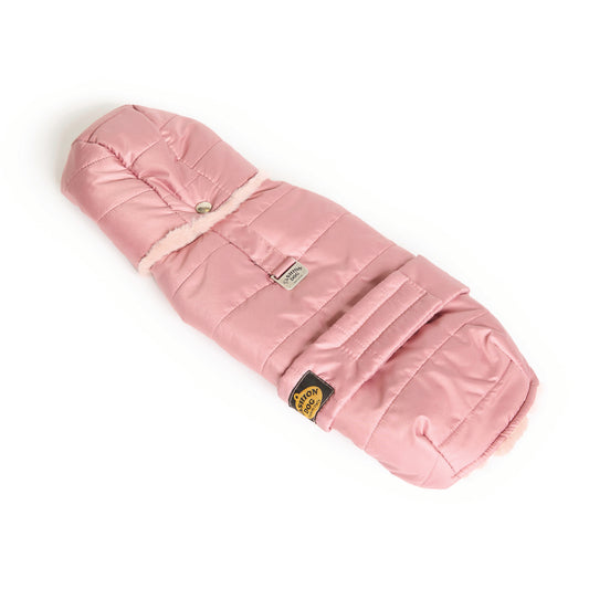 Cappotto caldo per cani |Fashion Dog