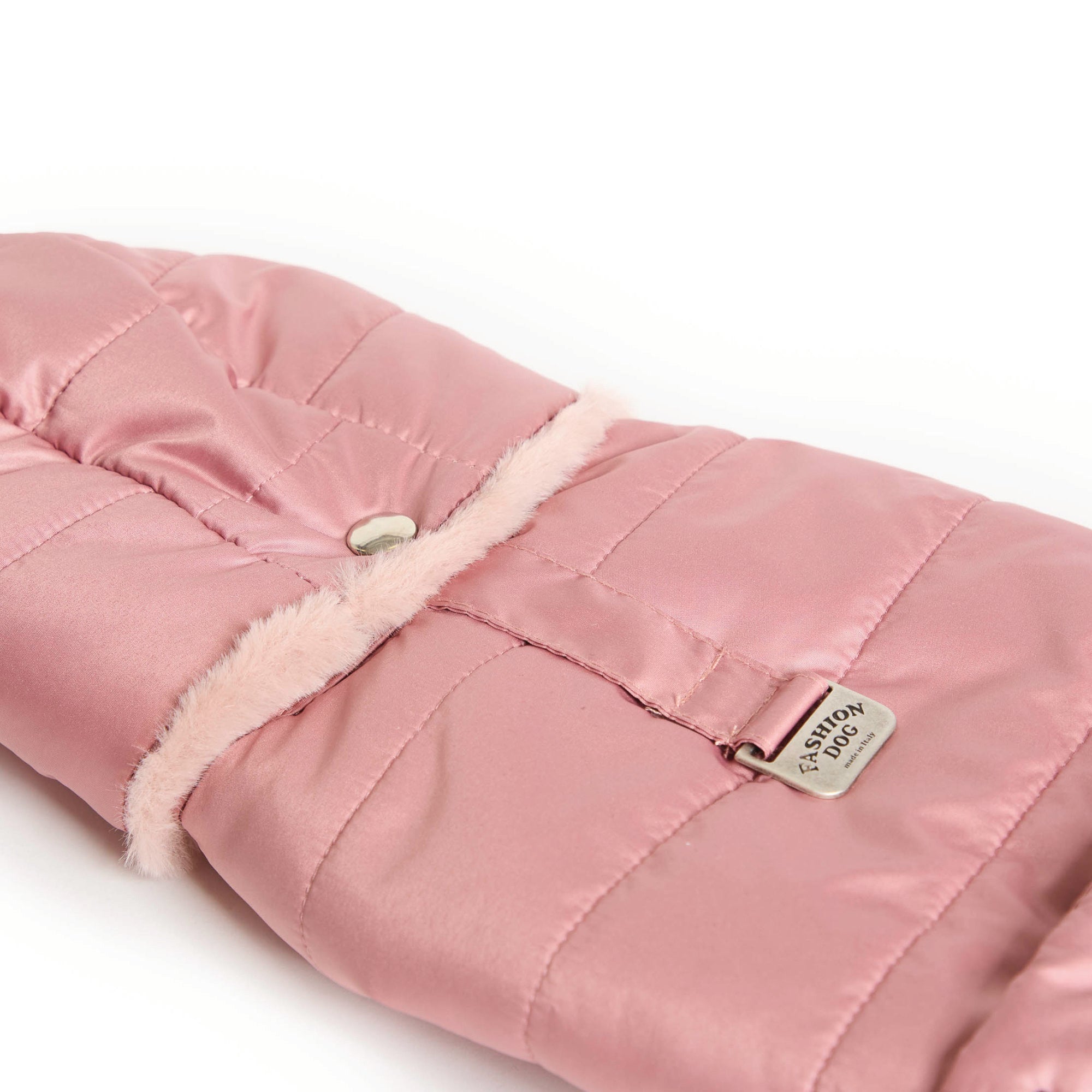 Cappotto caldo per cani |Fashion Dog