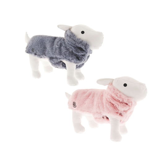 Cappotto per cani Gemma | FERRIBIELLA