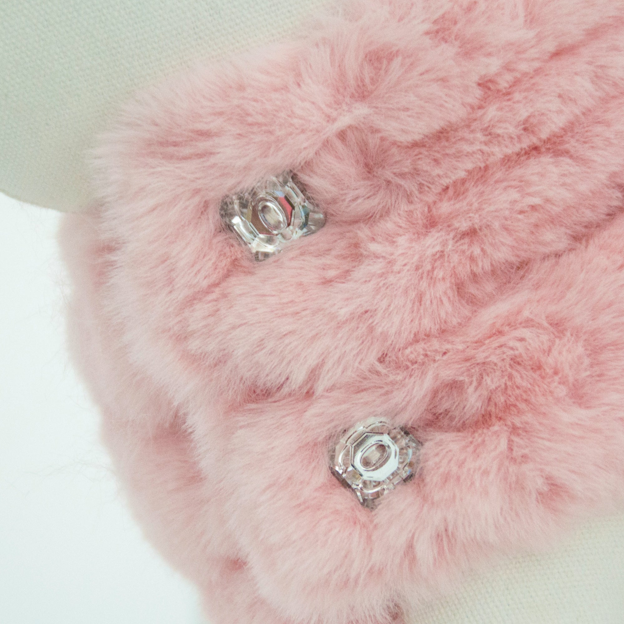 Cappotto per cani Gemma | FERRIBIELLA