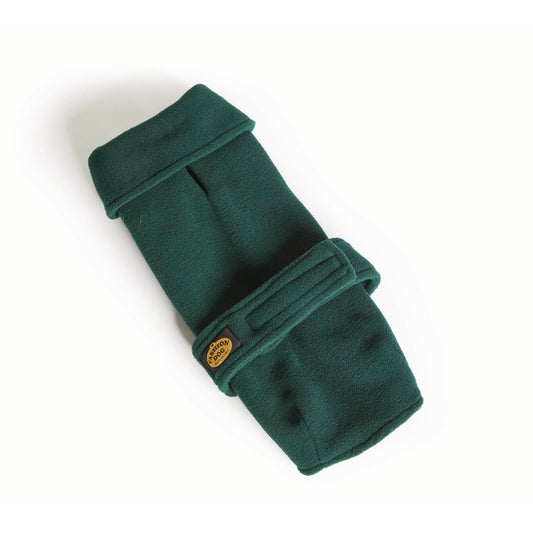 Cappotto per cani in pile | Fashion Dog