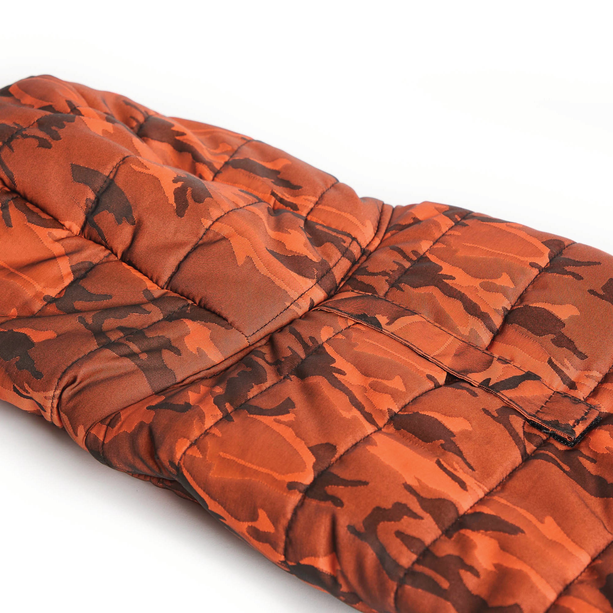 Piumino imbottito per bulldog | Fashion Dog