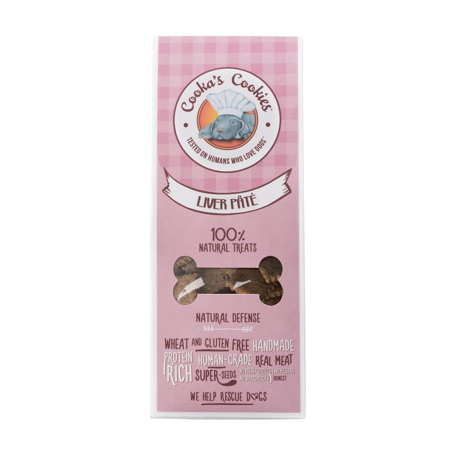 Biscotti per cani