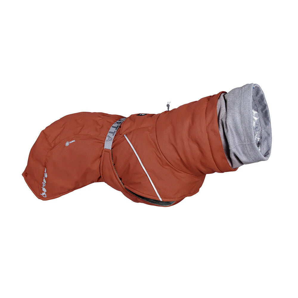 Giacca invernale per cani Extreme Warmer III Eco