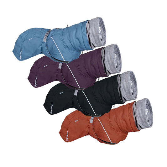 Giacca invernale per cani Extreme Warmer III Eco