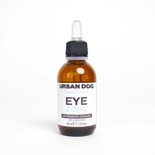 Detergente oculare eyezone