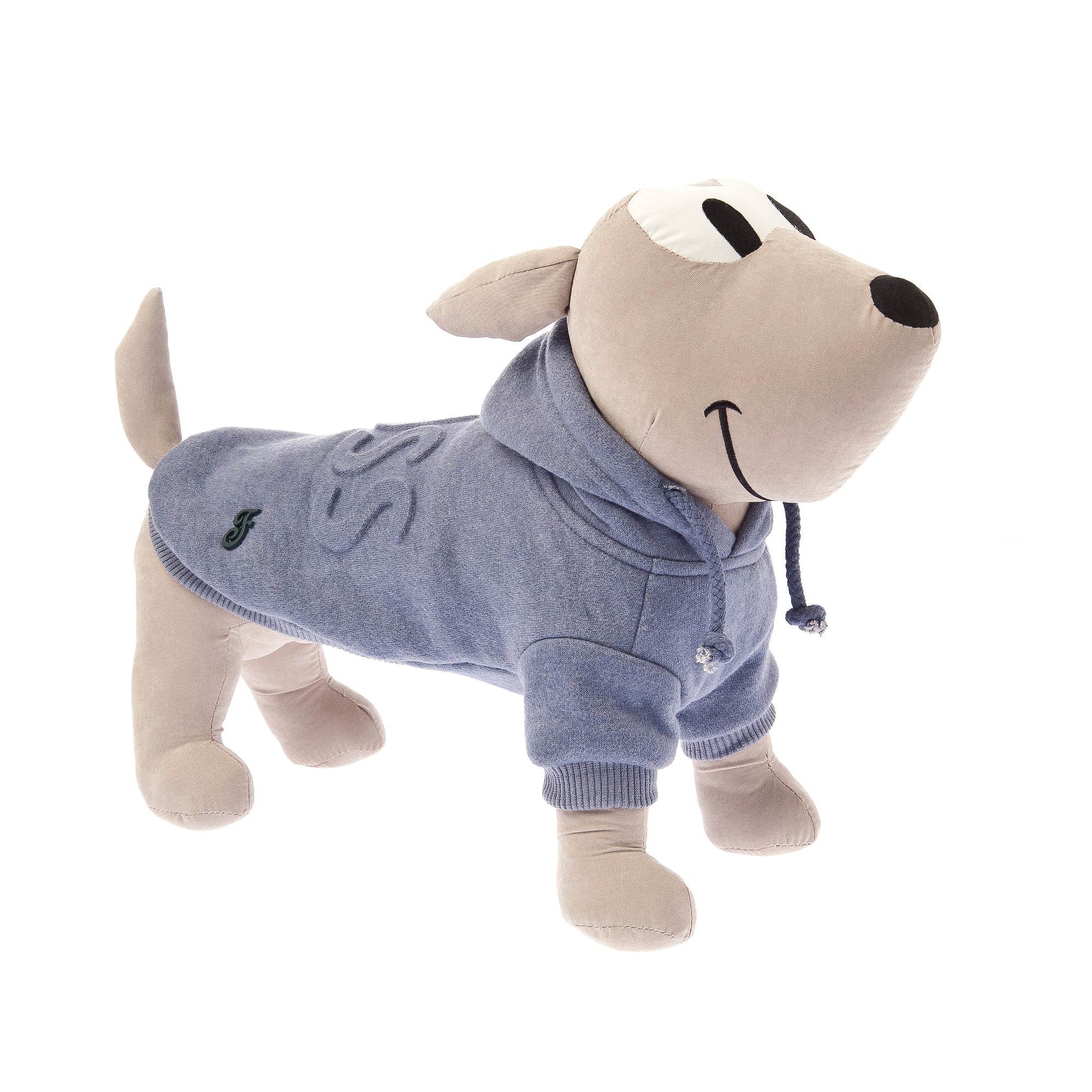 Felpaper cani Boss | FERRIBIELLA