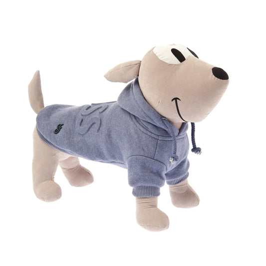 Felpaper cani Boss | FERRIBIELLA
