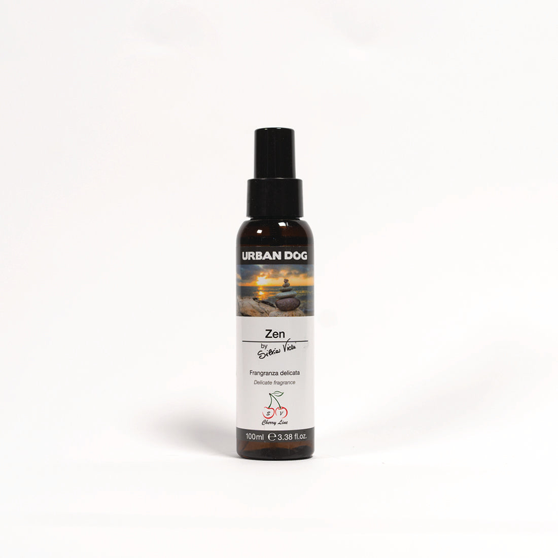 Fragranza Zen delicata per cani 100ml | URBAN DOG