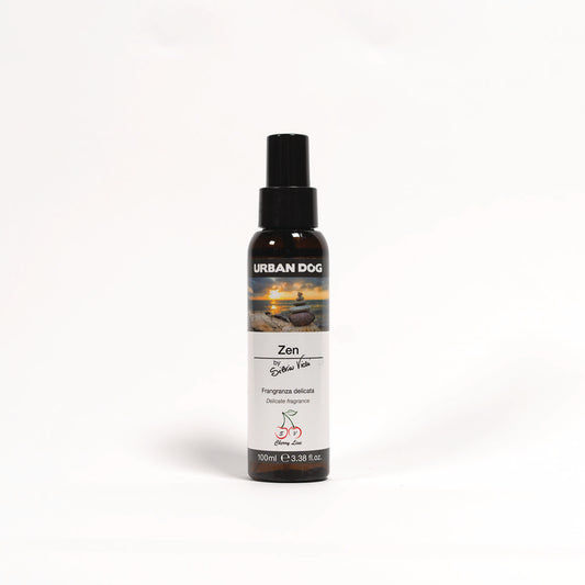 Fragranza Zen delicata per cani 100ml | URBAN DOG