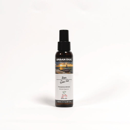 Fragranza Zen delicata per cani 100ml | URBAN DOG