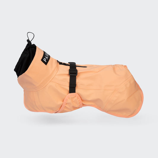 Guscio riflettente per cani