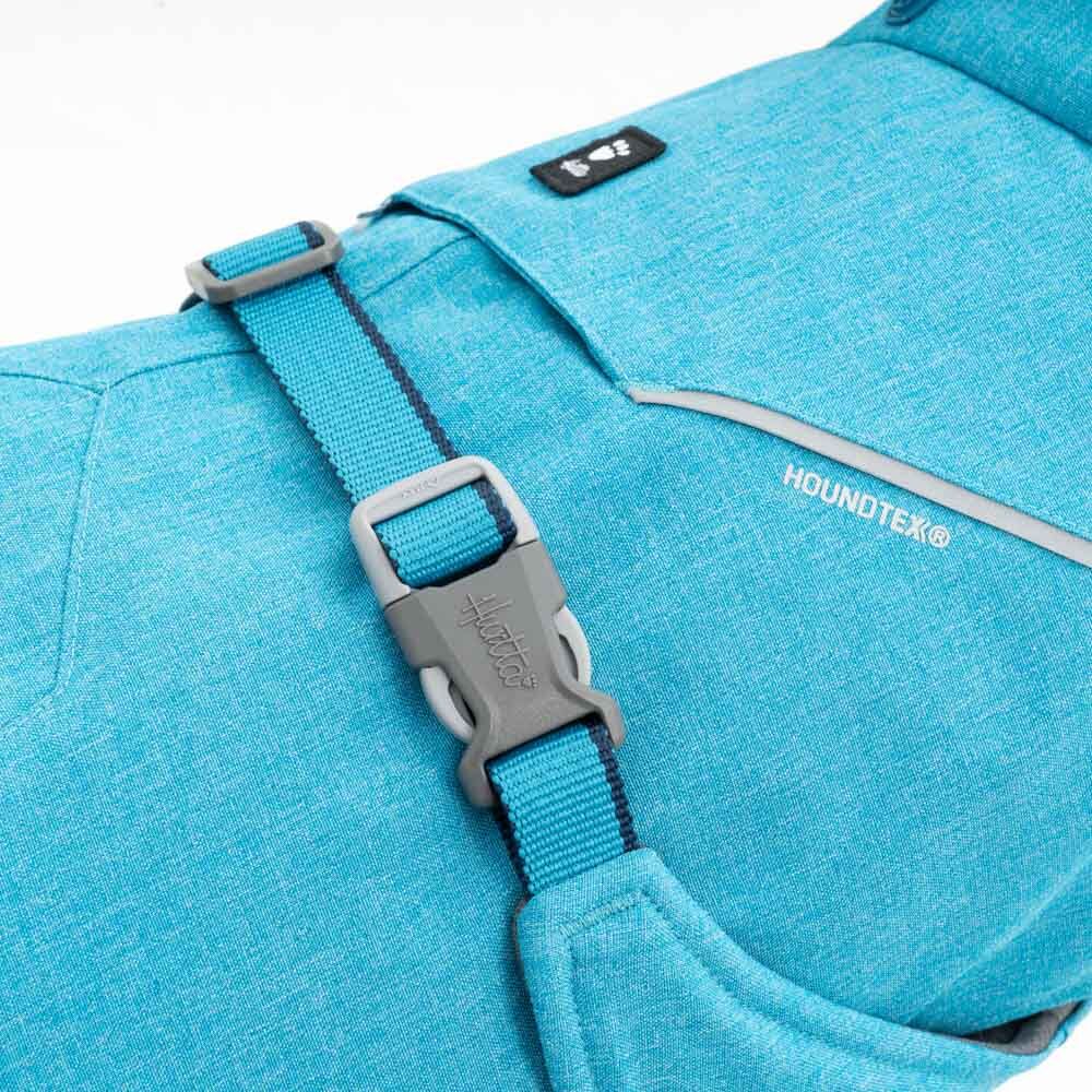 Giacca impermeabile per cani Expedition Parka II