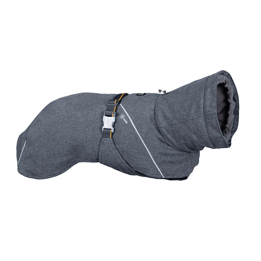 Giacca impermeabile per cani Expedition Parka II