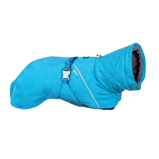 Giacca impermeabile per cani Expedition Parka II
