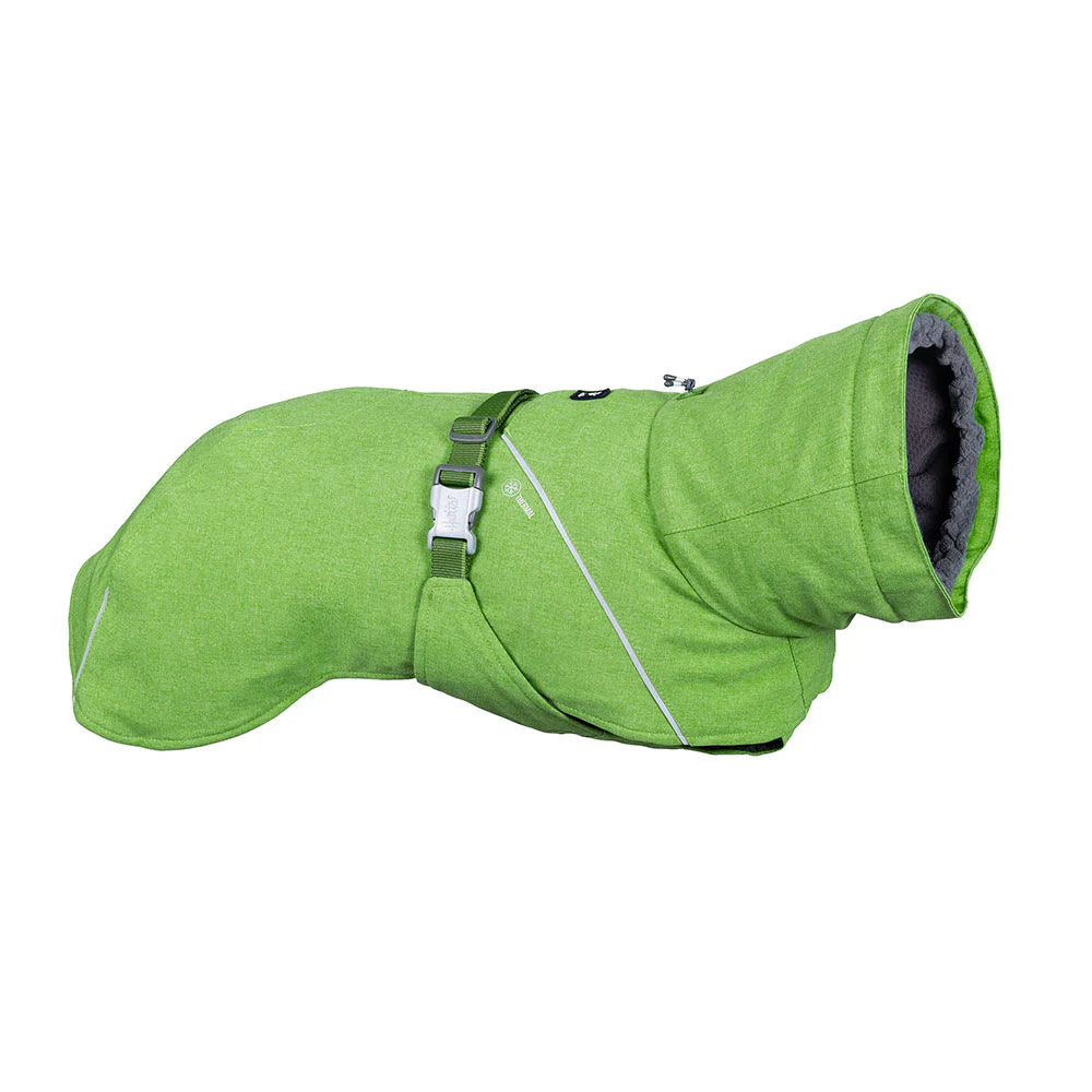Giacca impermeabile per cani Expedition Parka II