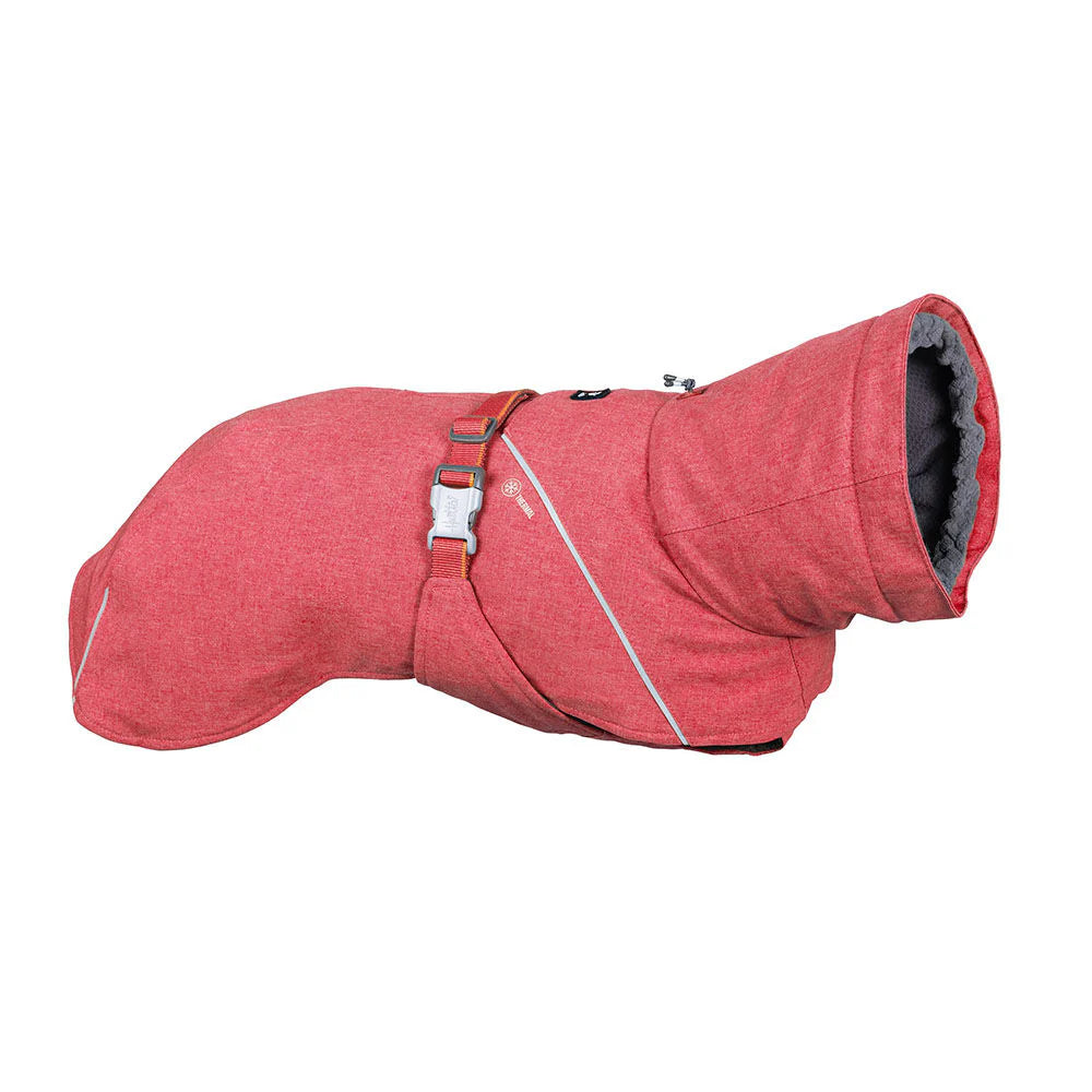 Giacca impermeabile per cani Expedition Parka II