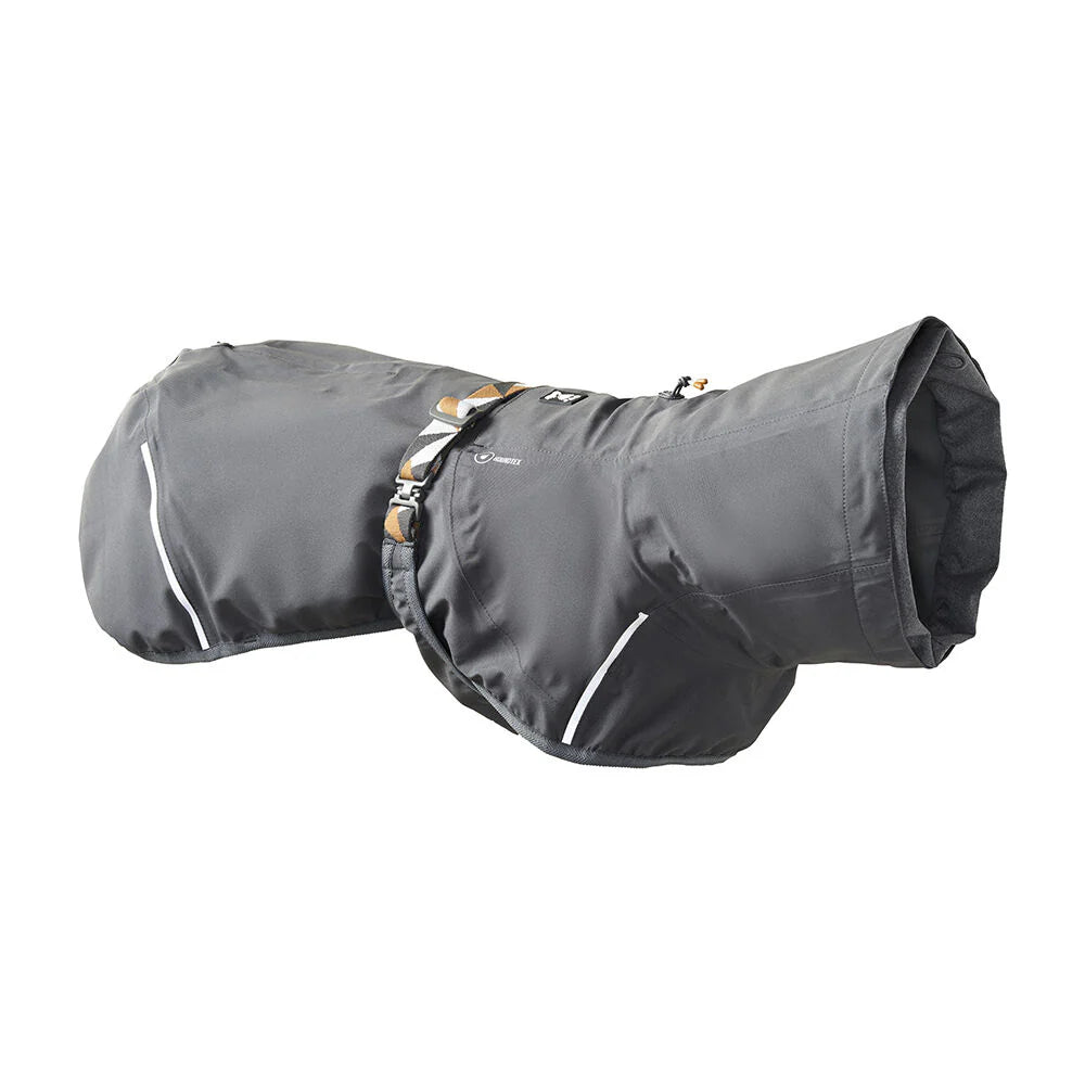 Giacca impermeabile per cani Mudventure ECO | Super leggera per l'estate