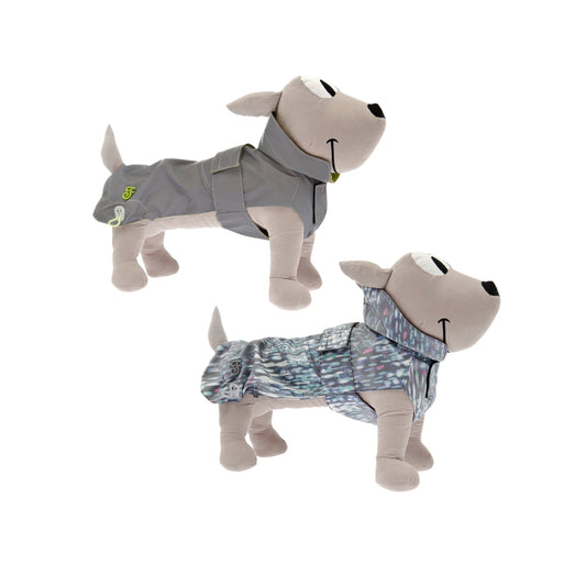 Impermeabile per cani Illusion | FERRIBIELLA