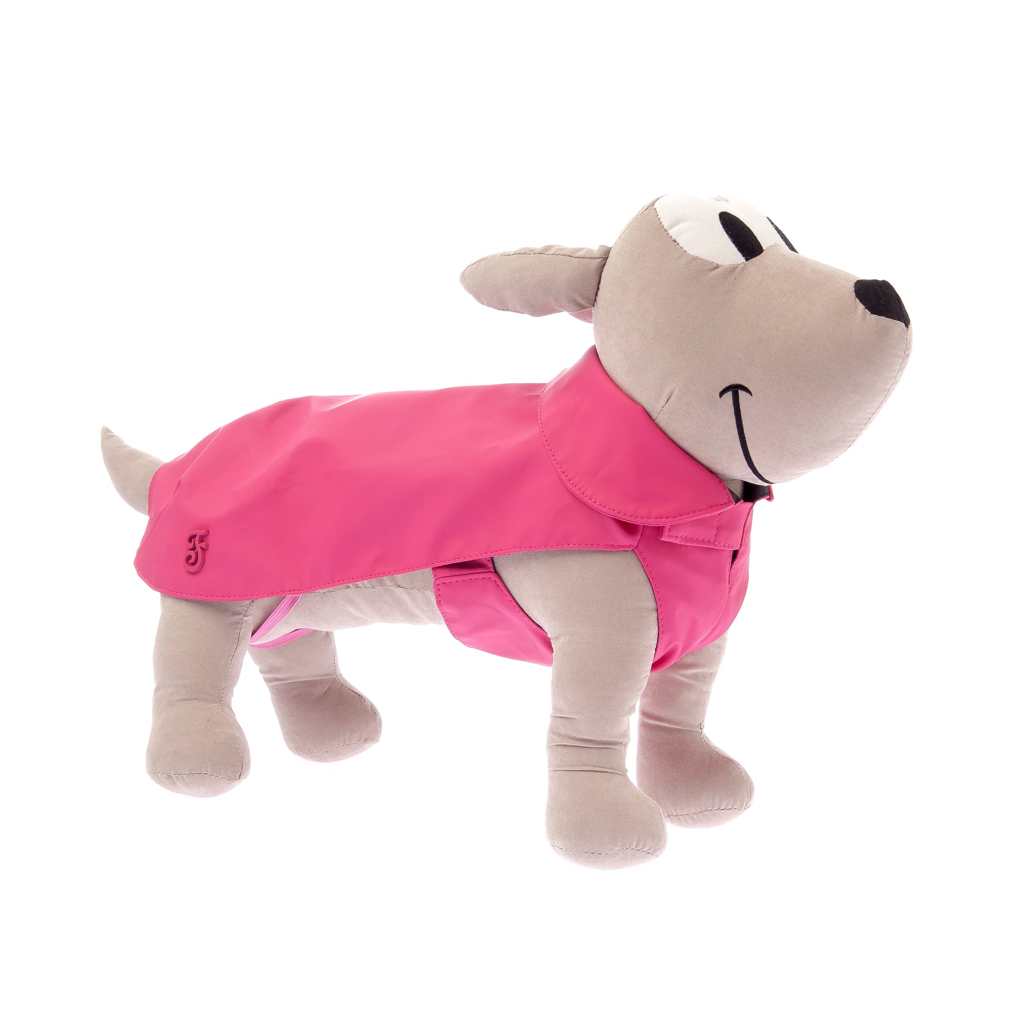 Impermeabile per cani Pocket | FERRIBIELLA