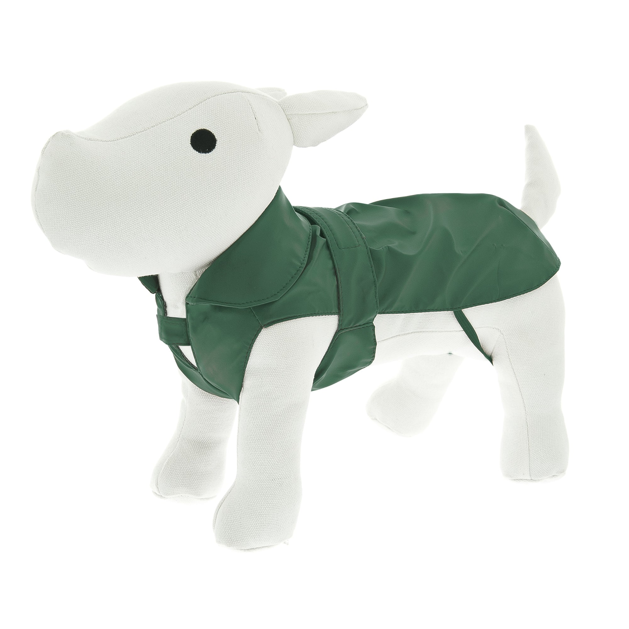 Impermeabile per cani Pocket | FERRIBIELLA