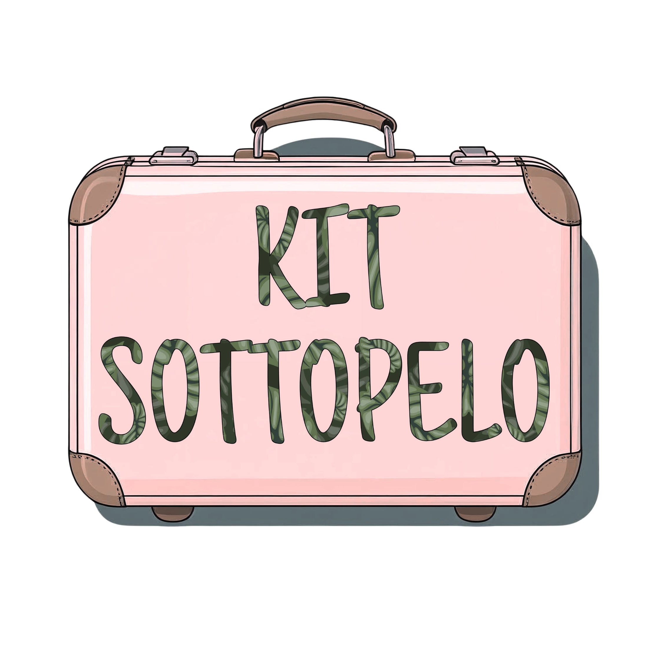 Kit Spazzolatura per Cani con Sottopelo