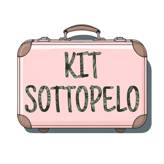 Kit Spazzolatura per Cani con Sottopelo