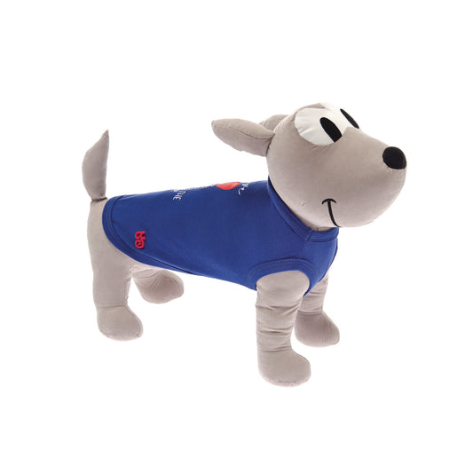 Maglietta per cani Love is in the Air - l'amore sempre con te | Ferribiella