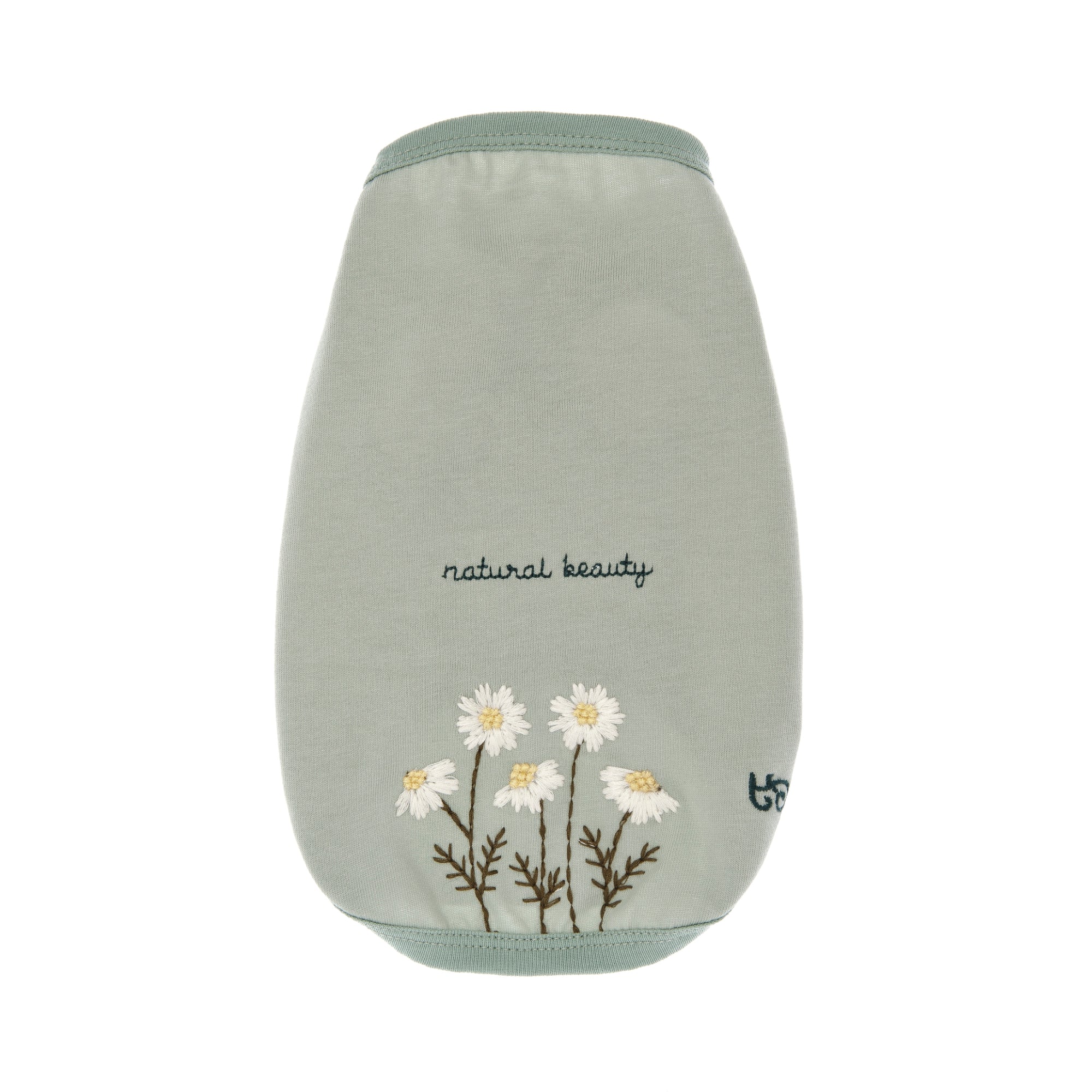 Maglietta per cani Natural Beauty - per essere sempre in contatto con la natura | FERRIBIELLA