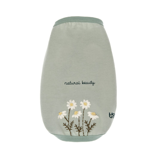 Maglietta per cani Natural Beauty - per essere sempre in contatto con la natura | FERRIBIELLA