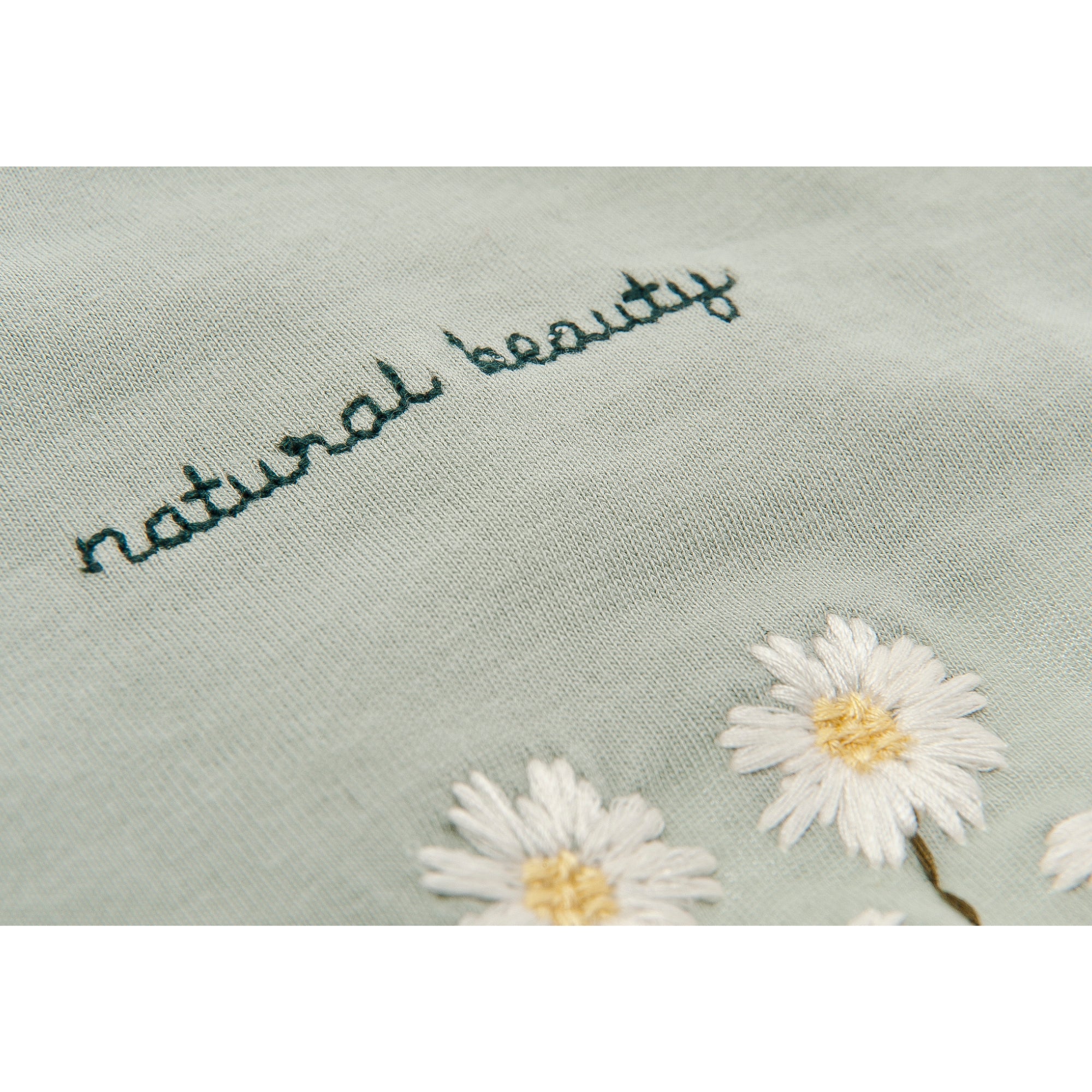 Maglietta Natural Beauty - per essere sempre in contatto con la natura