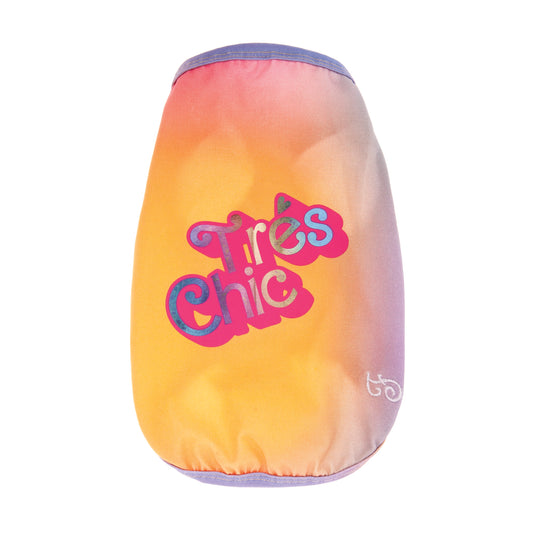 Maglietta per cani Tres Chic colorata e vivace per gli spiriti più allegri | FERRIBIELLA